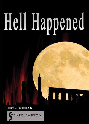 [Hell Happened 01] • Hell Happened